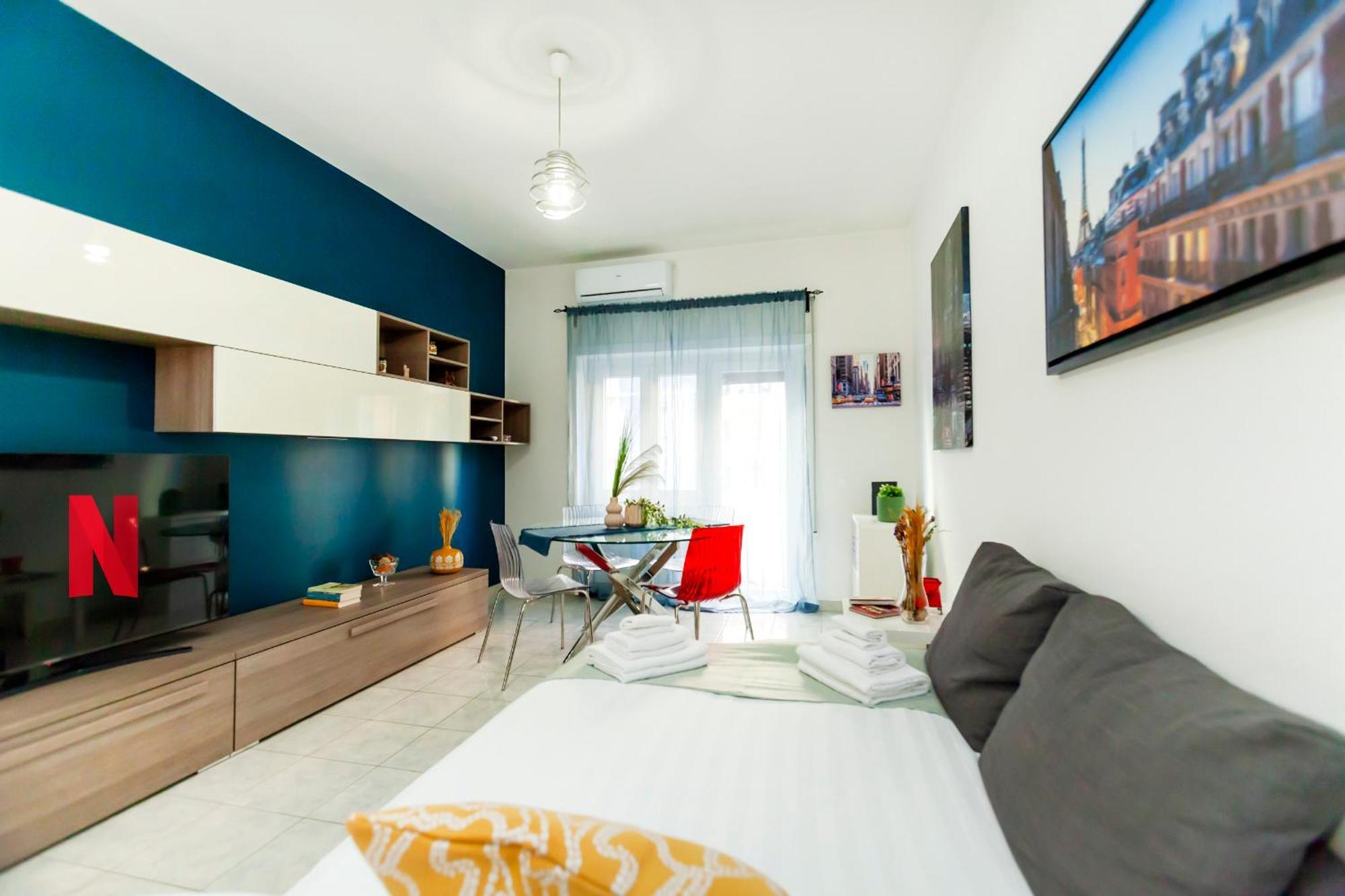 La Casetta Di Trastevere Apartment Rom